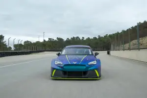 Cupra e-Racer - Giugno 2022 - 3