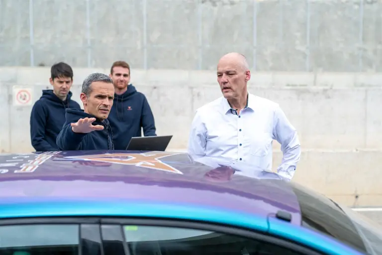Cupra e-Racer - Giugno 2022 - 8