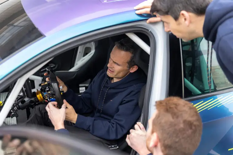 Cupra e-Racer - Giugno 2022 - 5