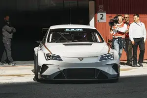 Cupra e-Racer - 4