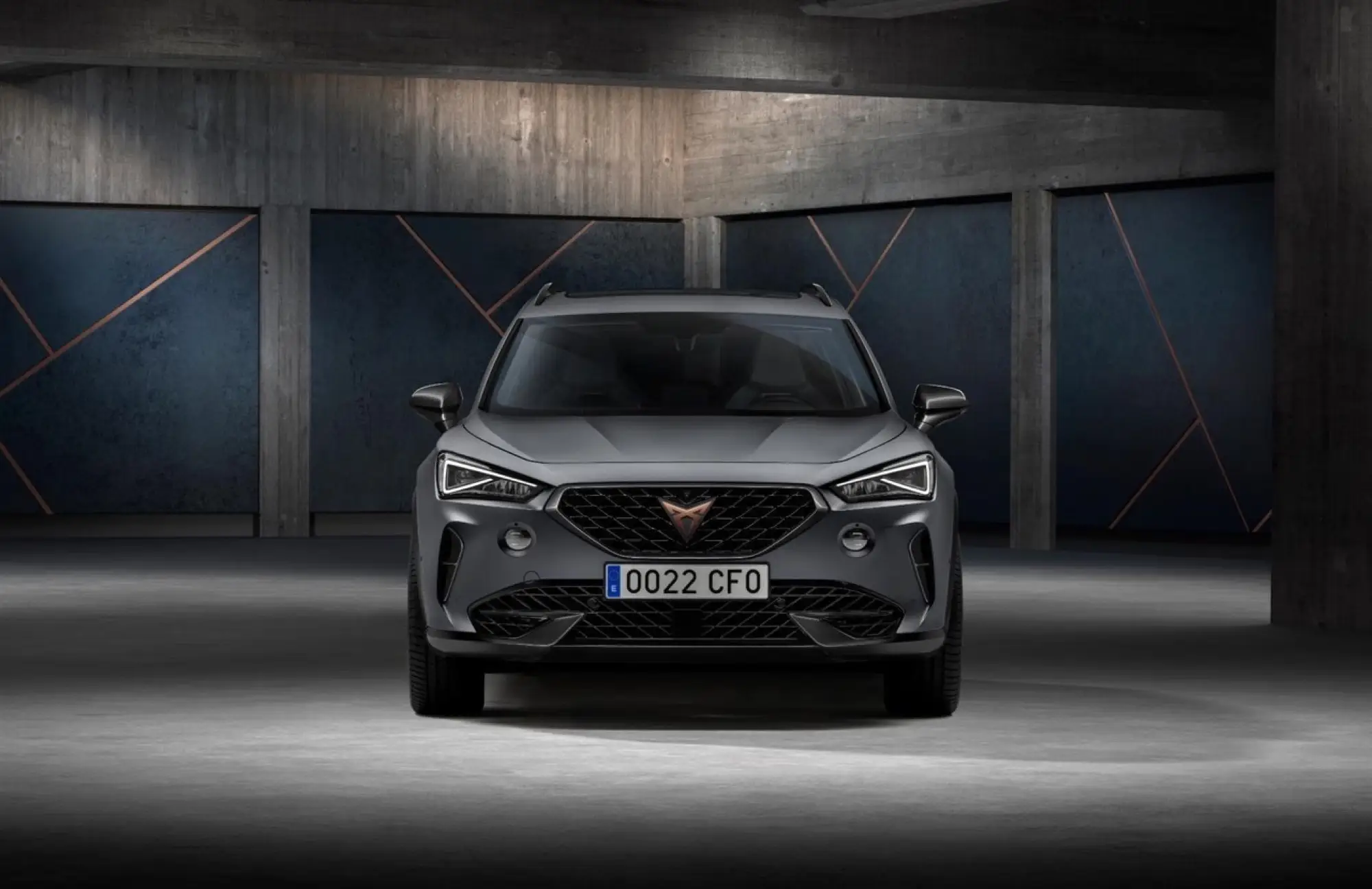 Cupra Formentor - Foto ufficiali - 7