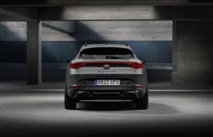 Cupra Formentor - Foto ufficiali