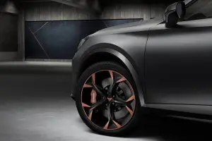 Cupra Formentor - Foto ufficiali