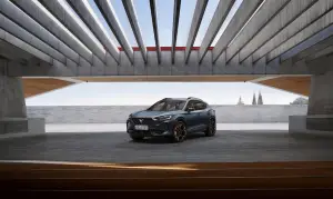 Cupra Formentor - Foto ufficiali