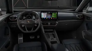 Cupra Formentor - Foto ufficiali