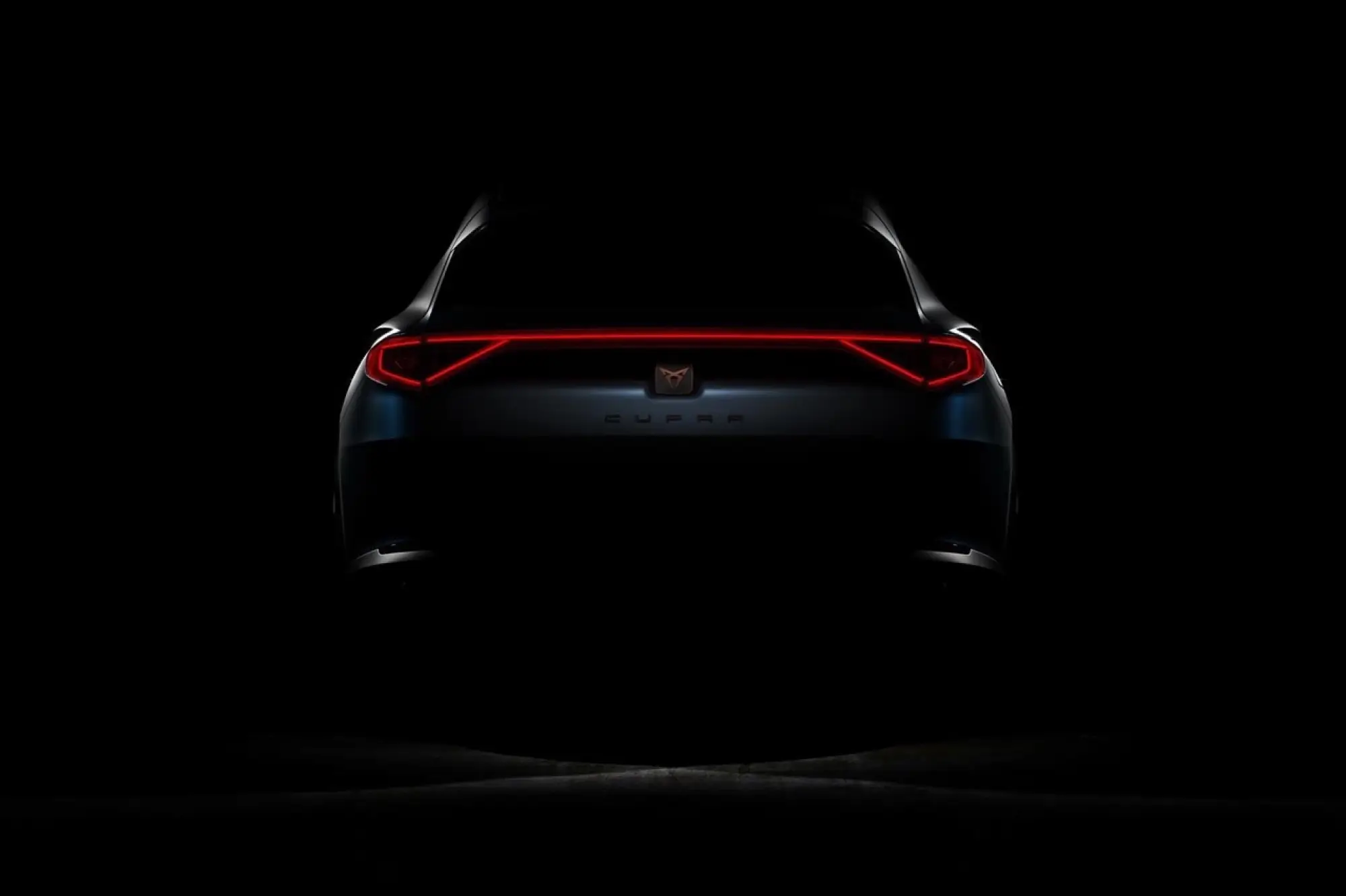 Cupra Formentor - Foto ufficiali - 4