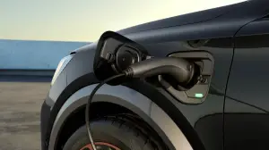 Cupra Formentor VZ 2021 - Foto ufficiali