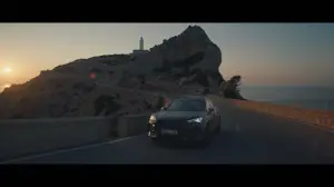 Cupra Formentor VZ 2021 - Foto ufficiali