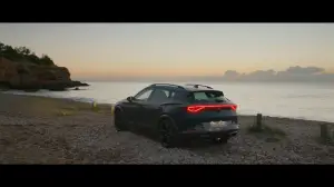 Cupra Formentor VZ 2021 - Foto ufficiali