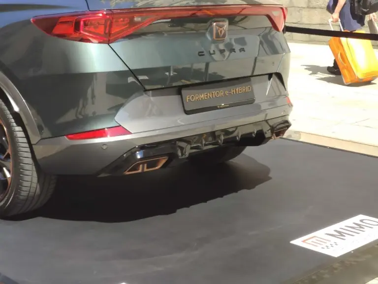 Cupra Formentor VZ - MiMo 2021 - 4