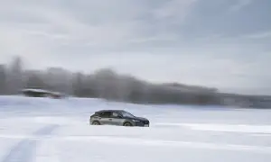 Cupra Formentor VZ5 - Cupra Snow Driving Experience  - 10
