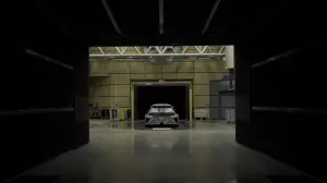 Cupra - Galleria del vento