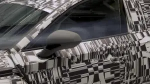 Cupra - Galleria del vento