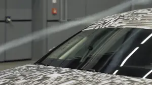 Cupra - Galleria del vento
