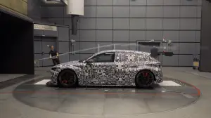 Cupra - Galleria del vento