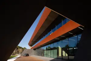 Cupra Garage