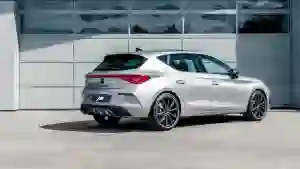 Cupra Leon ABT - 4