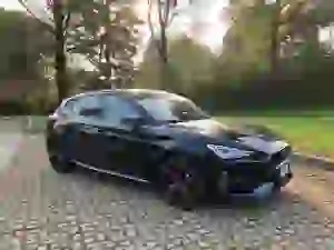 Cupra Leon VZ Carbon 2022 - Come va