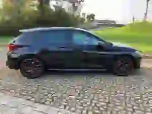 Cupra Leon VZ Carbon 2022 - Come va