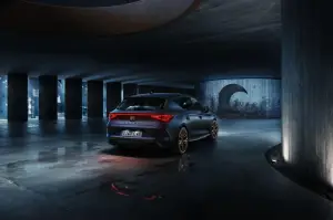 Cupra Leon VZ Carbon - Foto ufficiali