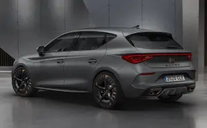 Cupra Leon - 11