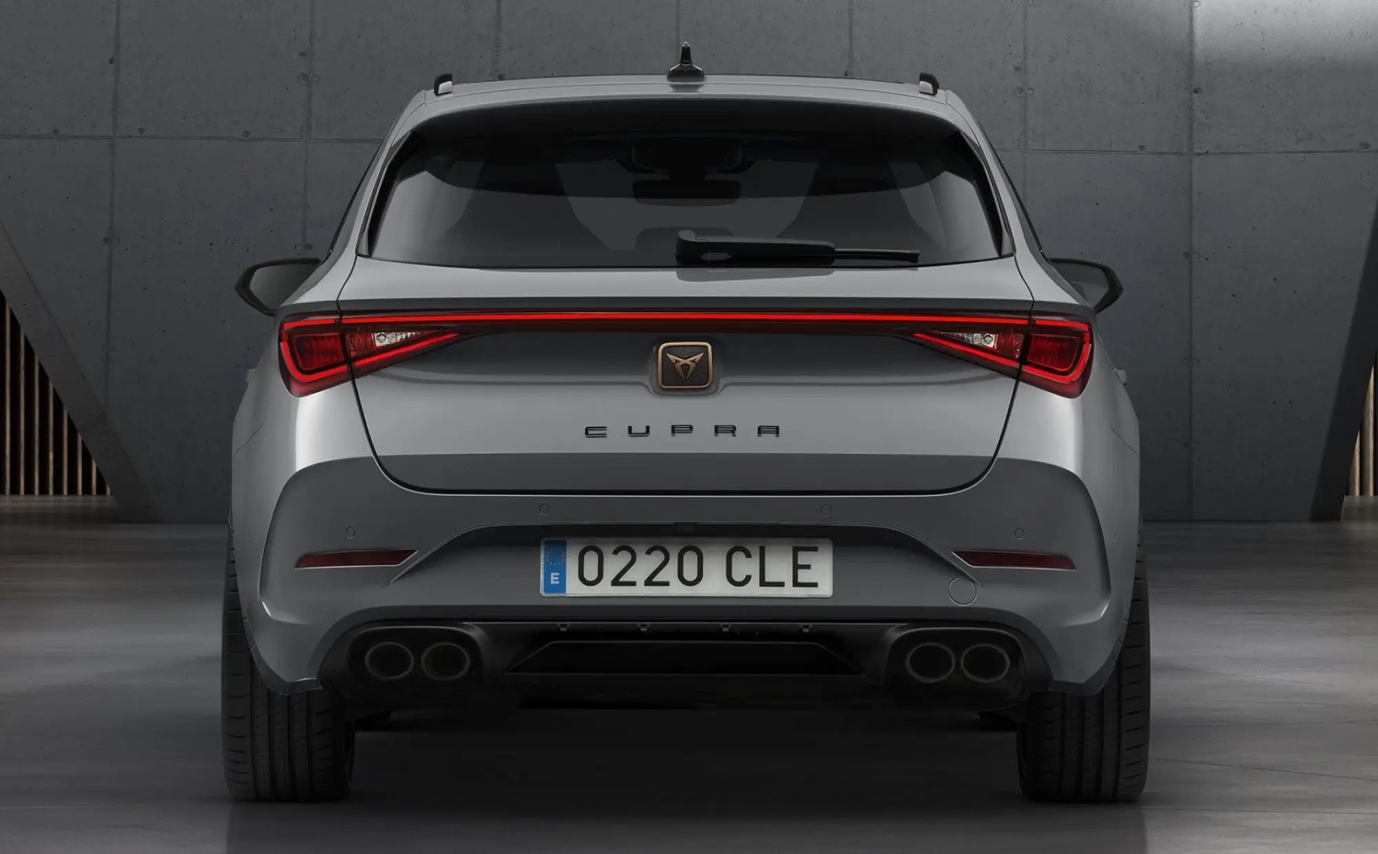 Cupra Leon - 13