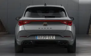 Cupra Leon - 13