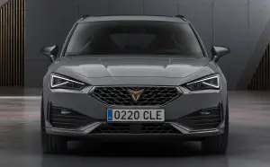 Cupra Leon - 16