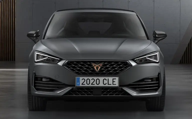 Cupra Leon - 8