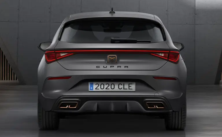 Cupra Leon - 9