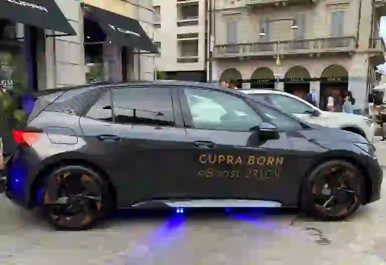 CUPRA PLUGMI 2022 - 4