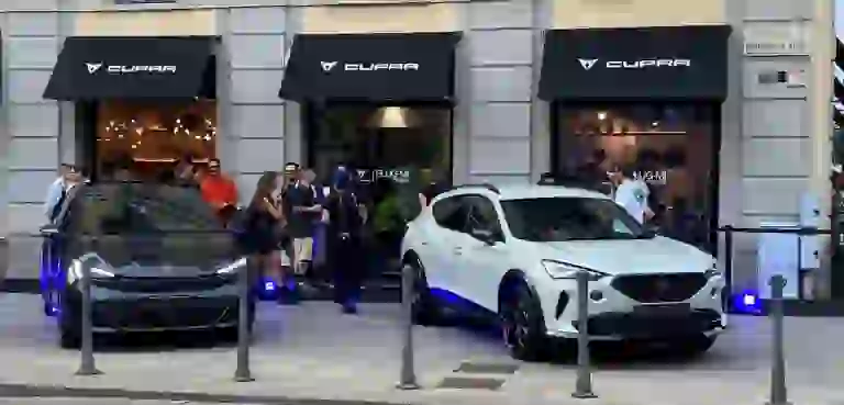 CUPRA PLUGMI 2022 - 3