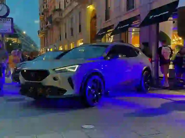 CUPRA PLUGMI 2022 - 10