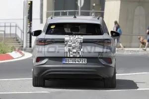 Cupra Tavascan - Foto Spia 29-06-2022 - 8