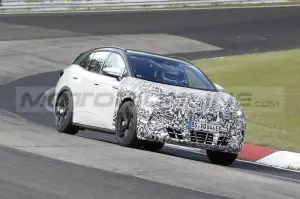 Cupra Tavascan - Foto Spia 29-06-2022 - 16