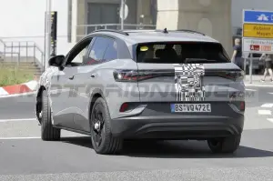 Cupra Tavascan - Foto Spia 29-06-2022 - 11