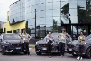 Cupra - VR46 Riders Academy - 9