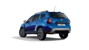 Dacia 15th Anniversary 2020