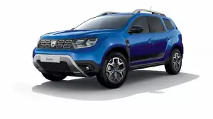 Dacia 15th Anniversary 2020