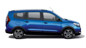 Dacia 15th Anniversary 2020 - 4