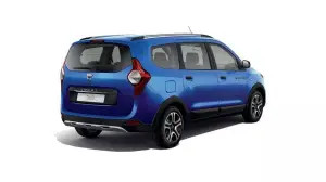 Dacia 15th Anniversary 2020
