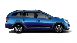 Dacia 15th Anniversary 2020