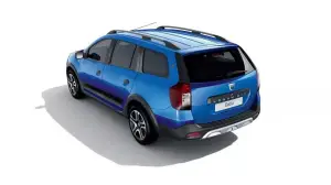 Dacia 15th Anniversary 2020