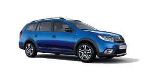 Dacia 15th Anniversary 2020