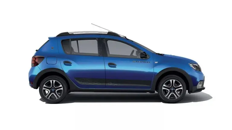 Dacia 15th Anniversary 2020 - 10