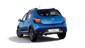 Dacia 15th Anniversary 2020