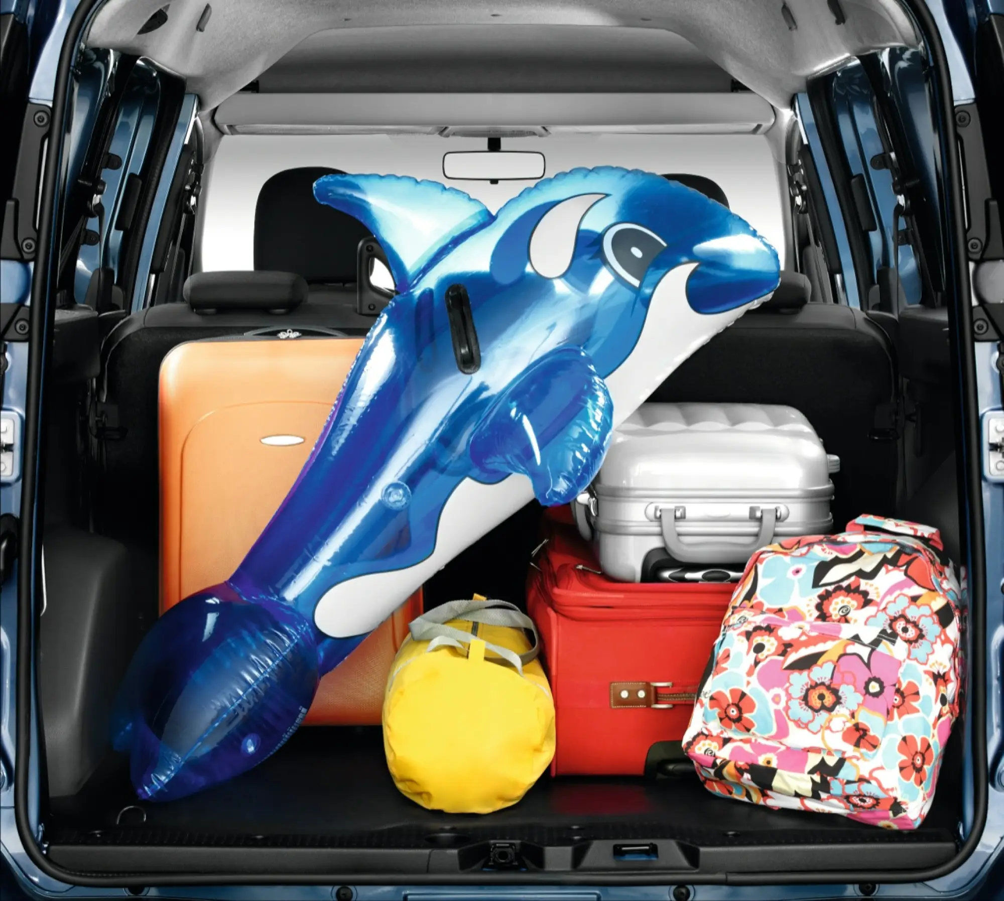 Dacia Dokker e Dokker Van - Foto ufficiali - 3