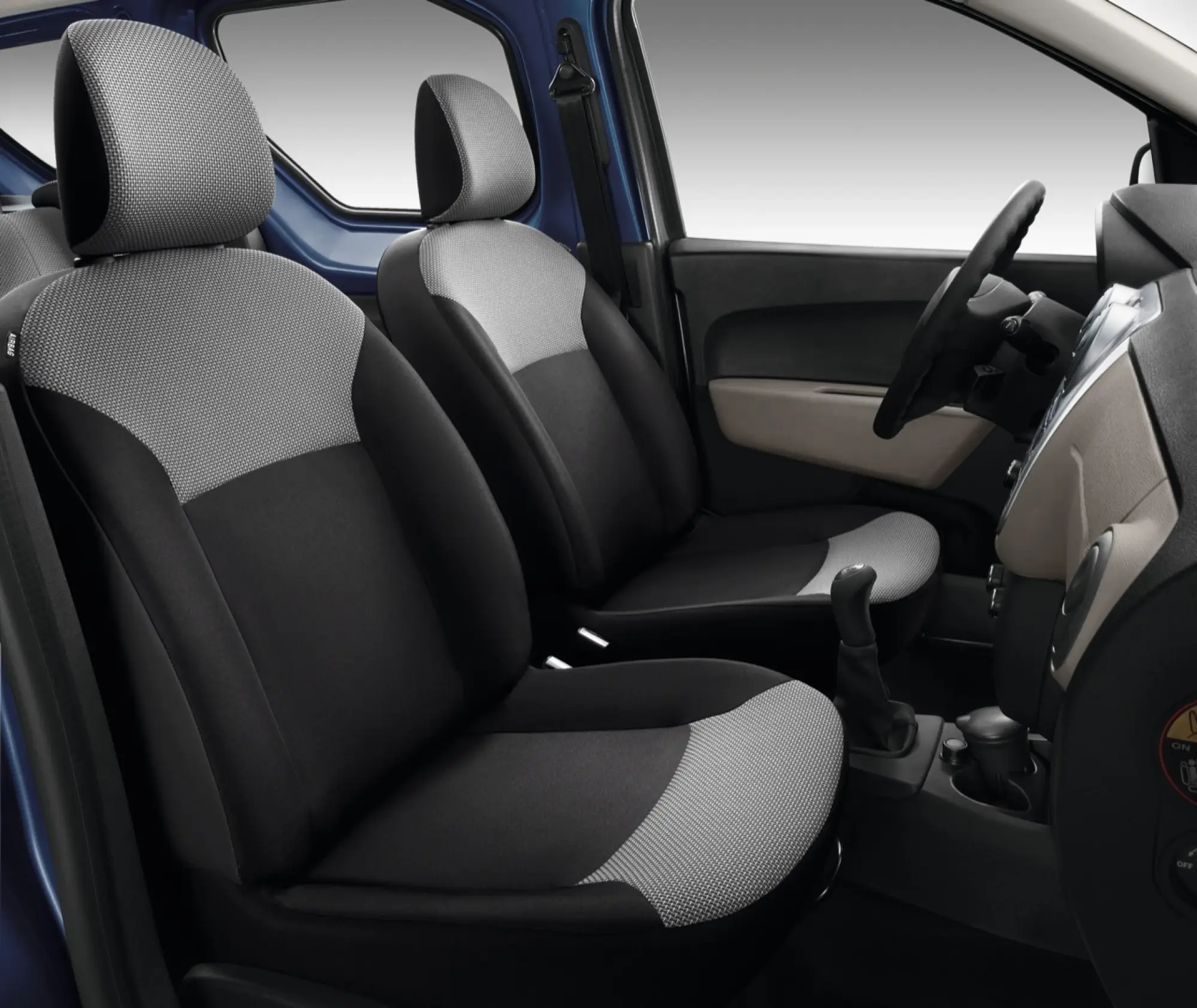 Dacia Dokker e Dokker Van - Foto ufficiali - 11