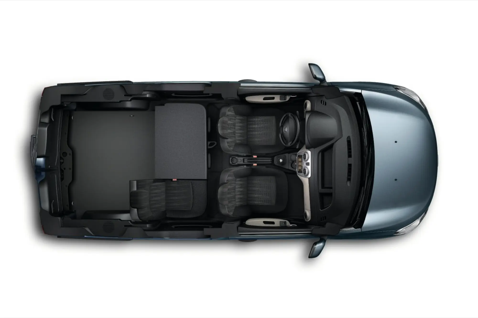 Dacia Dokker e Dokker Van - Foto ufficiali - 14