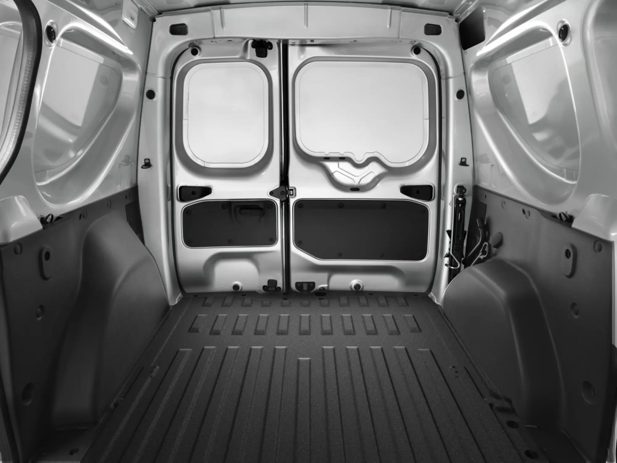 Dacia Dokker e Dokker Van - Foto ufficiali - 43
